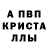 A-PVP Соль Emma Foldesiova